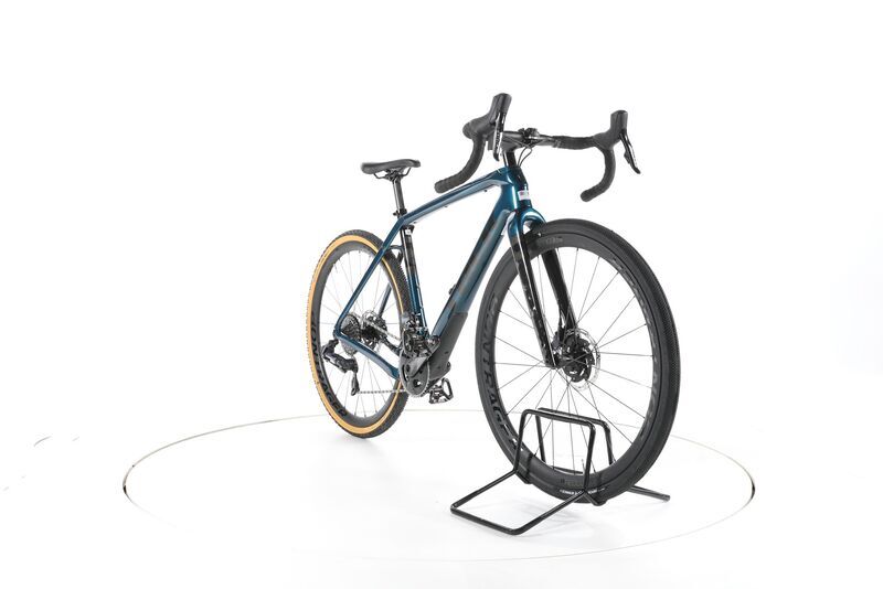 Trek Checkpoint SL 7 AXS 2023 | bleu | 28" | 54 cm 2
