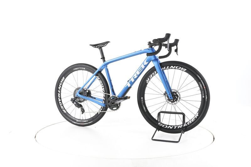 Trek Checkpoint SLR 7 2023 | blauw | 28" | 54 cm 1