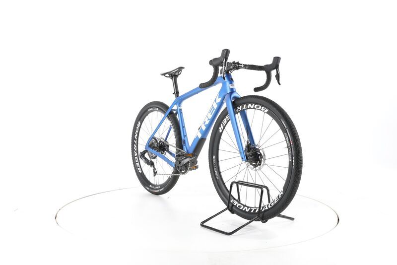 Trek Checkpoint SLR 7 2023 | blauw | 28" | 54 cm 2