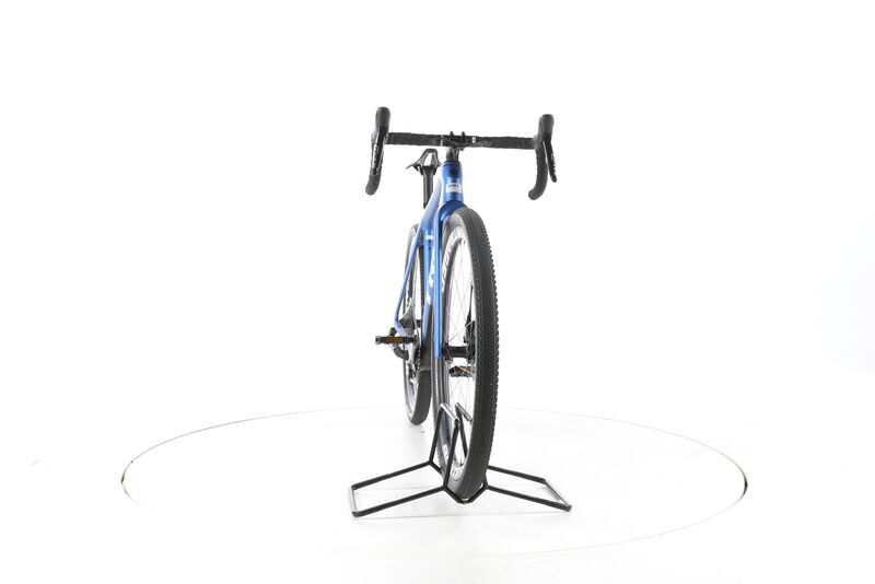 Trek Checkpoint SLR 7 2023 | blauw | 28" | 54 cm 3