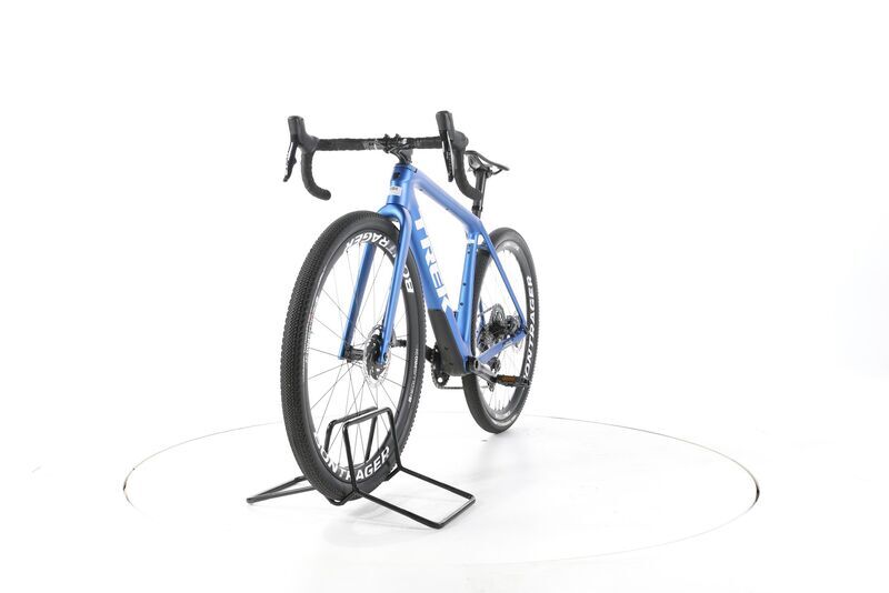 Trek Checkpoint SLR 7 2023 | blauw | 28" | 54 cm 4