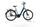 Trek District+ 3 2025 | blue | 28" | 50 cm | < 500 km, thumbnail 1 of 5