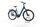 Trek District+ 3 2025 | blue | 28" | 50 cm | < 500 km, thumbnail 2 of 5