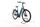 Trek District+ 3 2025 | blue | 28" | 50 cm | < 500 km, thumbnail 3 of 5