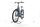 Trek District+ 3 2025 | blue | 28" | 50 cm | < 500 km, thumbnail 5 of 5