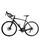 Trek Domane 4.5 (2016) | Diamante | nero | 56 cm | L thumbnail 1/5