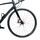 Trek Domane 4.5 (2016) | Diamante | nero | 56 cm | L thumbnail 2/5