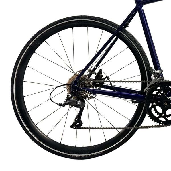 Trek Domane AL 2 (2022) | Diamant | schwarz | 58 cm | XL 5