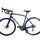 Trek Domane AL 2 (2022) | Diamante | blu | 54 cm | M thumbnail 1/5
