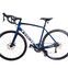 Trek Domane AL 2 (2022) | Diamant | blau | 54 cm | M thumbnail 1/5