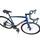 Trek Domane AL 2 (2022) | Diamante | blu | 54 cm | M thumbnail 2/5