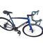 Trek Domane AL 2 (2022) | Diamant | blau | 54 cm | M thumbnail 2/5