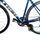 Trek Domane AL 2 (2022) | Diamante | blu | 54 cm | M thumbnail 3/5