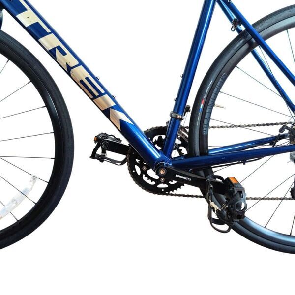 Trek Domane AL 2 (2022) | Diamante | blu | 54 cm | M 3