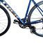 Trek Domane AL 2 (2022) | Diamant | blau | 54 cm | M thumbnail 3/5