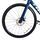 Trek Domane AL 2 (2022) | Diamante | blu | 54 cm | M thumbnail 4/5