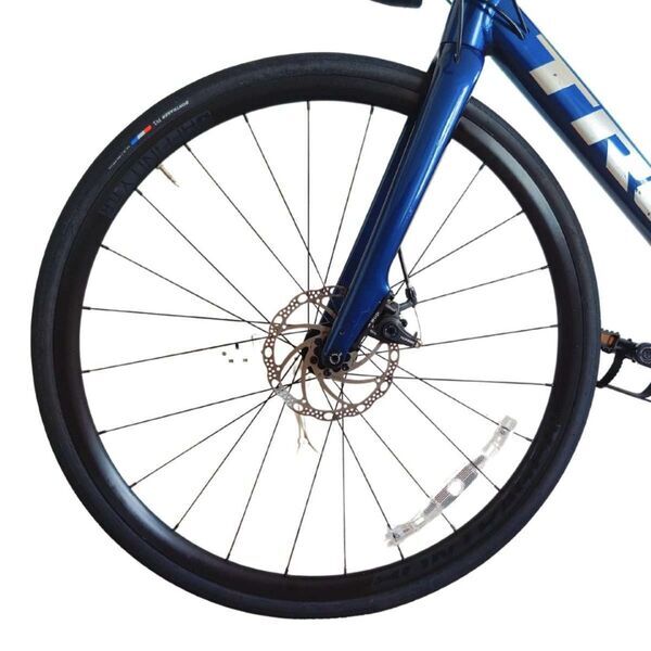 Trek Domane AL 2 (2022) | Diamante | blu | 54 cm | M 4