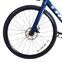 Trek Domane AL 2 (2022) | Diamant | blau | 54 cm | M thumbnail 4/5