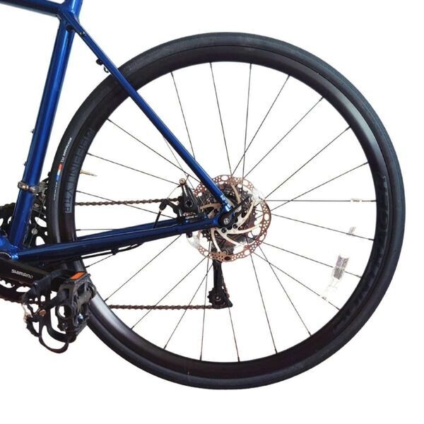 Trek Domane AL 2 (2022) | Diamante | blu | 54 cm | M 5