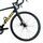 Trek Domane AL 2 (2022) | Diamond | black | 56 cm | L thumbnail 3/5