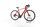 Trek Domane+ AL 5 2024 | red | 28" | 54 cm | 500 - 3000 km thumbnail 1/4