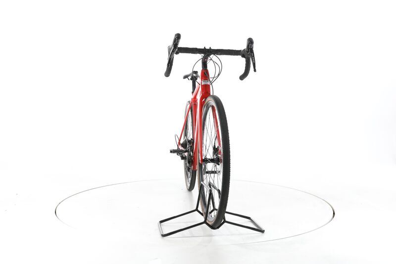 Trek Domane+ AL 5 2024 | red | 28" | 54 cm | 500 - 3000 km 3