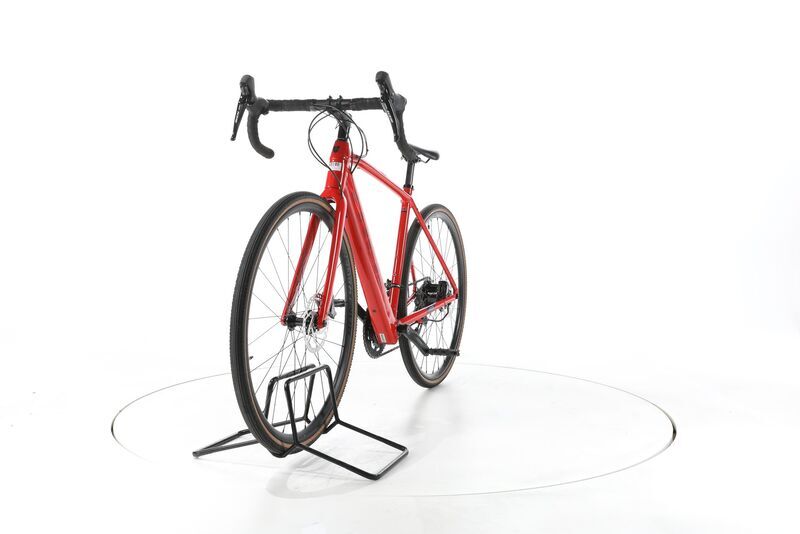 Trek Domane+ AL 5 2024 | red | 28" | 54 cm | 500 - 3000 km 4