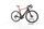 Trek Domane+ LT 2019 | rojo | 28" | 56 cm | 500 - 3000 km, thumbnail 2 of 5