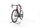 Trek Domane+ LT 2019 | rojo | 28" | 56 cm | 500 - 3000 km, thumbnail 5 of 5