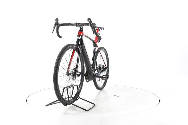 Trek Domane+ LT 2019 | rojo | 28" | 56 cm | 500 - 3000 km, image 5 of 5