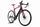 Trek Domane+ LT (2020) | Diamant | rot/schwarz | 56 cm | > 4000 km | Fazua thumbnail 2/5