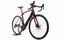 Trek Domane+ LT (2020) | Diamant | rot/schwarz | 56 cm | > 4000 km | Fazua thumbnail 2/5