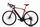 Trek Domane+ LT (2020) | Diamant | rot/schwarz | 56 cm | > 4000 km | Fazua thumbnail 3/5