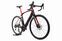 Trek Domane+ LT (2020) | Diamante | vermelho/preto | 56 cm | > 4000 km | Fazua Evation Drive Pack thumbnail 2/5