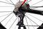 Trek Domane+ LT (2020) | Diamante | vermelho/preto | 56 cm | > 4000 km | Fazua Evation Drive Pack thumbnail 5/5