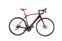 Trek Domane LT+ (2019) | Diamant | sort | 28" | 60 cm | XL | 100 - 500 km thumbnail 1/5