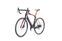 Trek Domane LT+ (2019) | Diamant | sort | 28" | 60 cm | XL | 100 - 500 km thumbnail 5/5