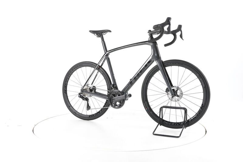 Trek Domane SL 2024 | černá | 28" | 66 cm, image 1 of 4