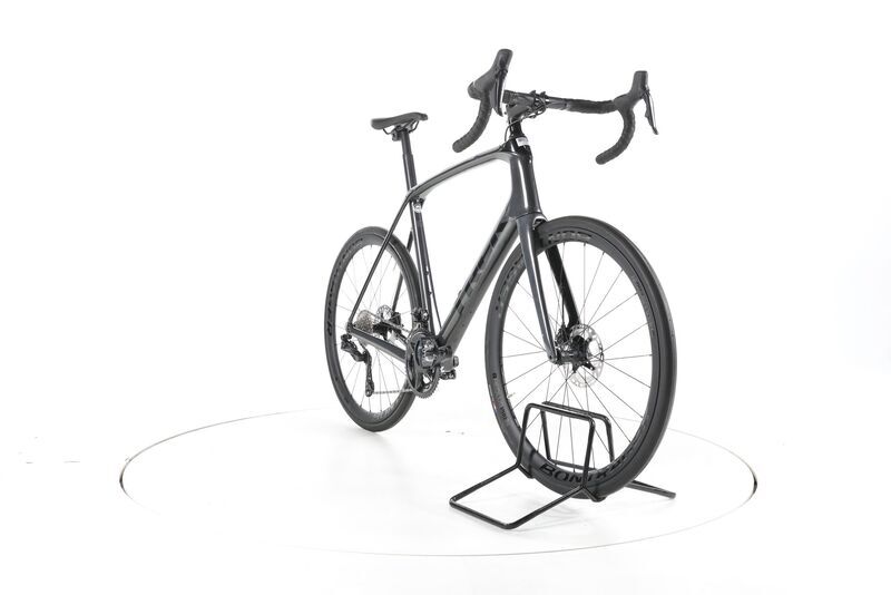 Trek Domane SL 2024 | černá | 28" | 66 cm, image 2 of 4