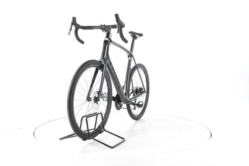 Trek Domane SL 2024 | černá | 28" | 66 cm, image 4 of 4