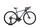 Trek Domane SL 5 (2019) | Diamant | blauw | 27.5" | 47 cm | Shimano 105 BR-R7070 thumbnail 1/5