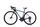 Trek Domane SL 5 (2019) | Diamant | blauw | 27.5" | 47 cm | Shimano 105 BR-R7070 thumbnail 3/5