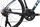 Trek Domane SL 5 (2019) | Diamant | blauw | 27.5" | 47 cm | Shimano 105 BR-R7070 thumbnail 4/5