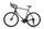 Trek Domane SL 5 (2022) | Kolmiorunko | harmaa | 27.5" | 61 cm thumbnail 3/5