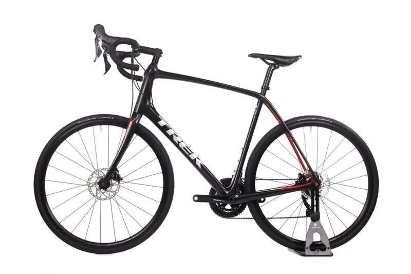 Trek Domane SL 5 (2022) | Diamant | grau | 27.5" | 61 cm 3