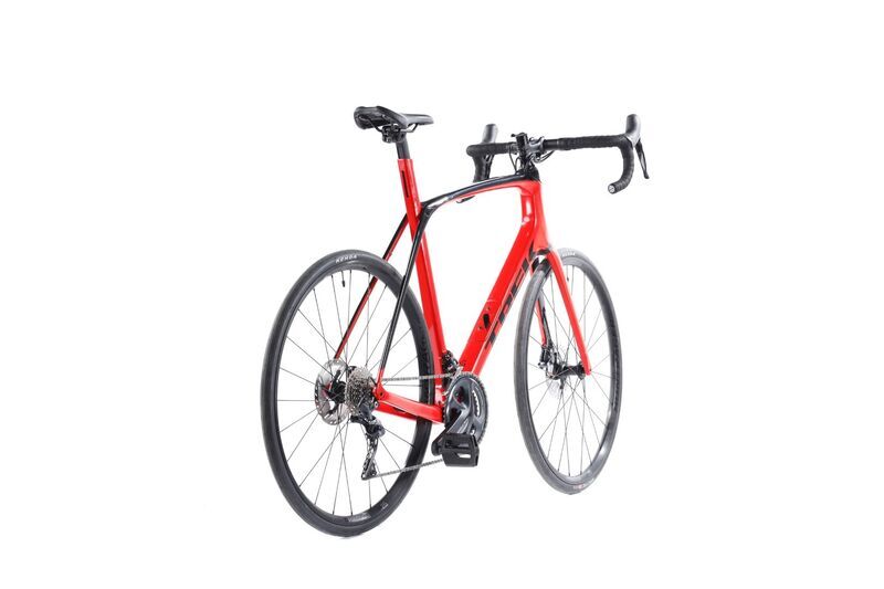 Trek Domane SL 6 (2020) | Diamant | rot | 28" | 60 cm 2