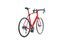 Trek Domane SL 6 (2020) | Diamante | rosso | 28" | 60 cm thumbnail 2/5