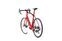 Trek Domane SL 6 (2020) | Diamante | rosso | 28" | 60 cm thumbnail 3/5