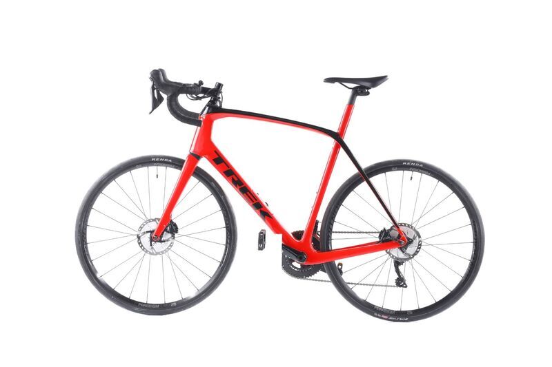 Trek Domane SL 6 (2020) | Diamant | rot | 28" | 60 cm 4