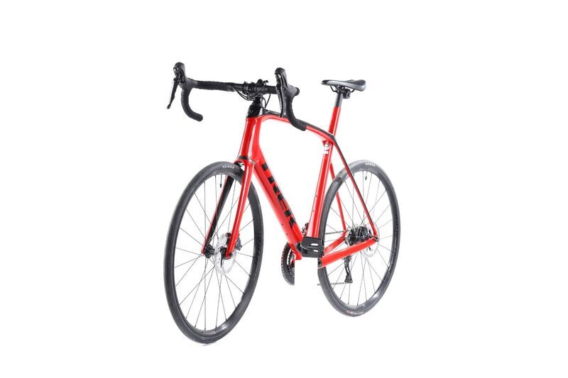 Trek Domane SL 6 (2020) | Diamant | rot | 28" | 60 cm 5